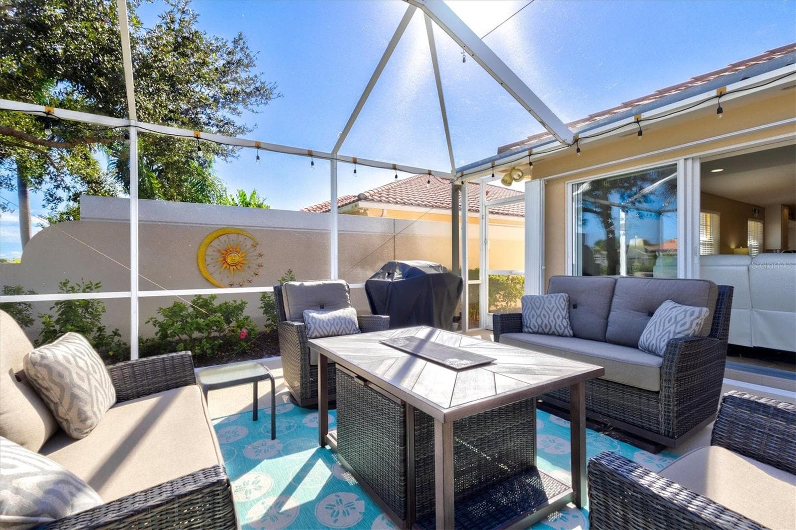 Villa at 13478 DIMARCO ST, VENICE, photo 45 of 86