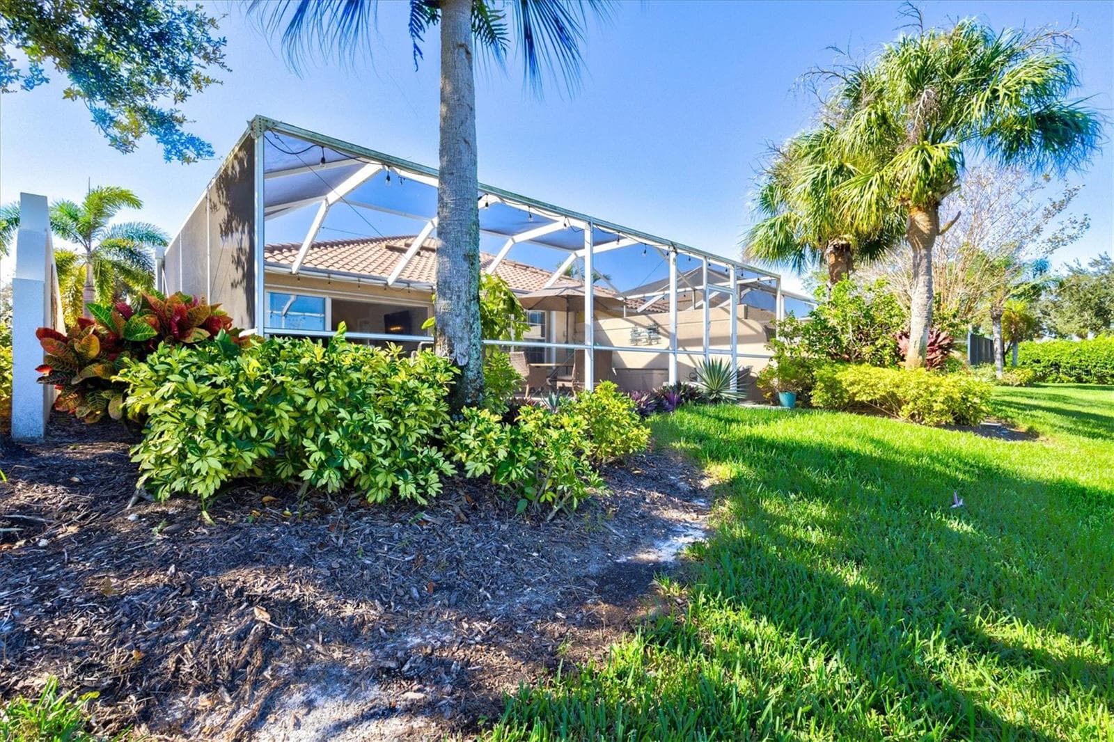 Villa at 13478 DIMARCO ST, VENICE, photo 49 of 86