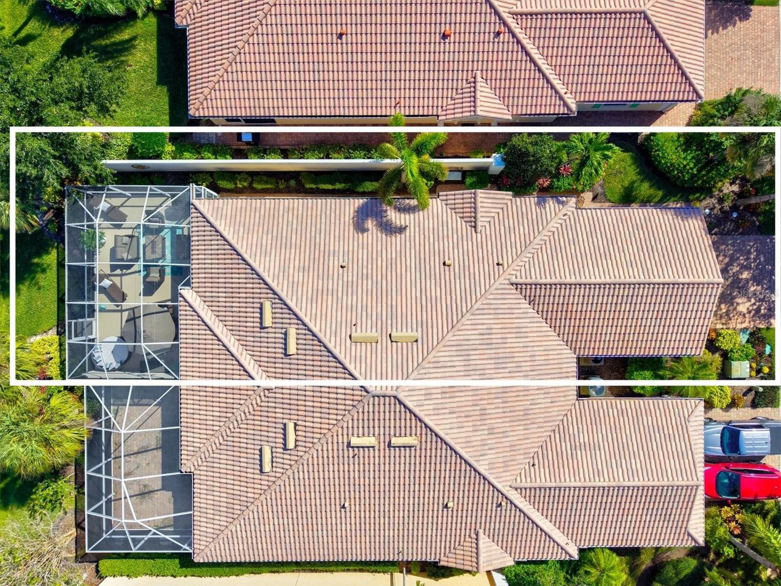 Villa at 13478 DIMARCO ST, VENICE, photo 52 of 86