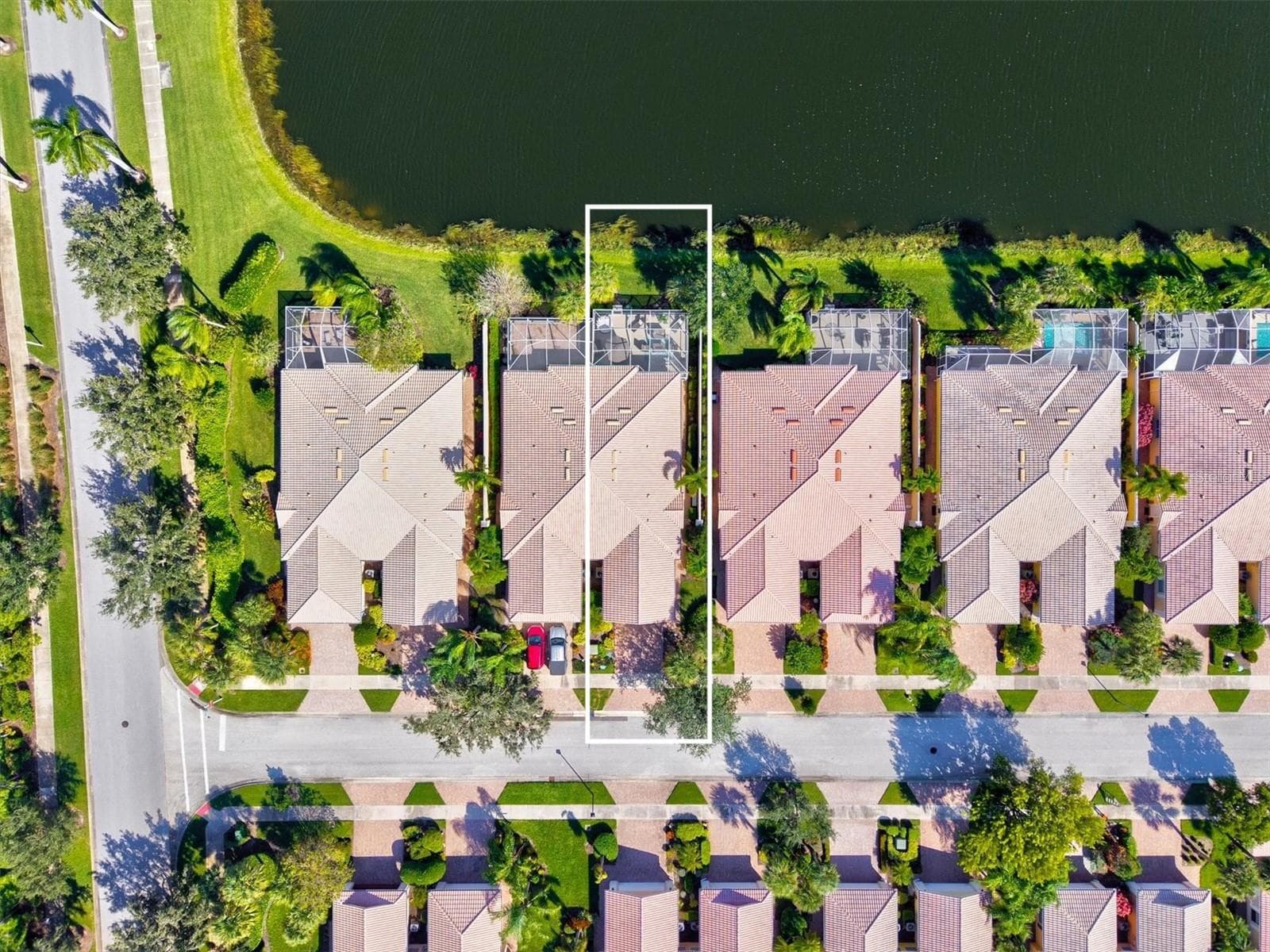 Villa at 13478 DIMARCO ST, VENICE, photo 53 of 86