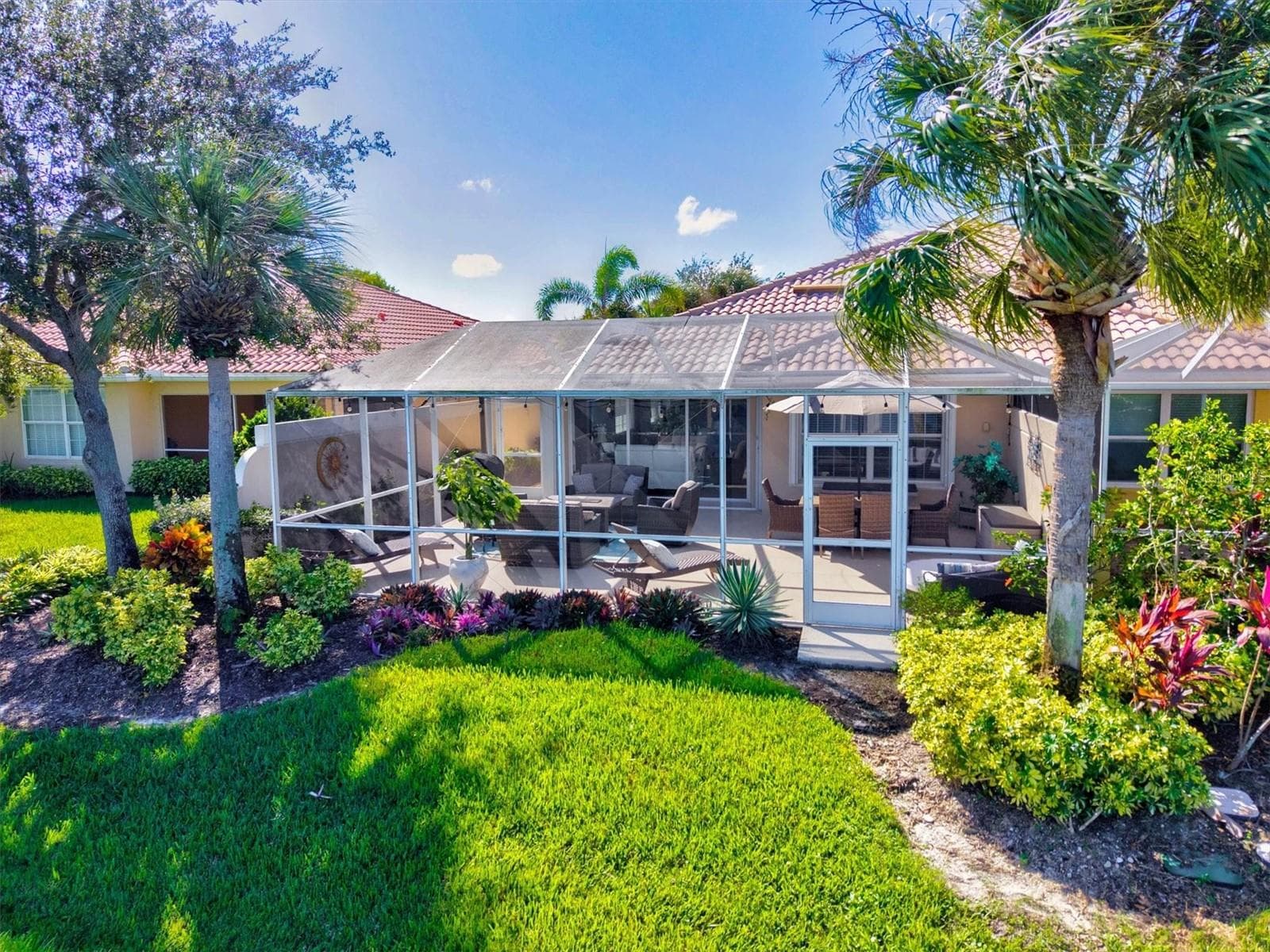 Villa at 13478 DIMARCO ST, VENICE, photo 55 of 86