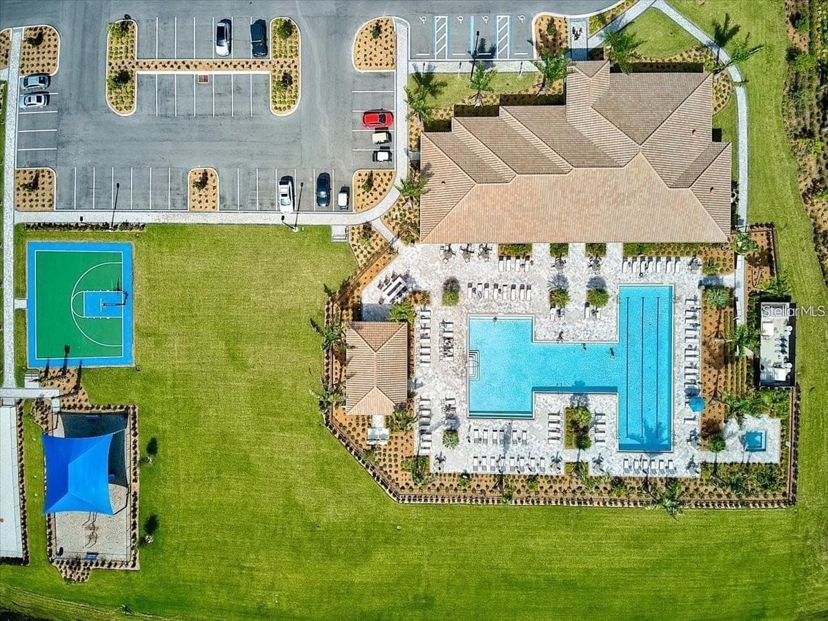 Villa at 13478 DIMARCO ST, VENICE, photo 75 of 86