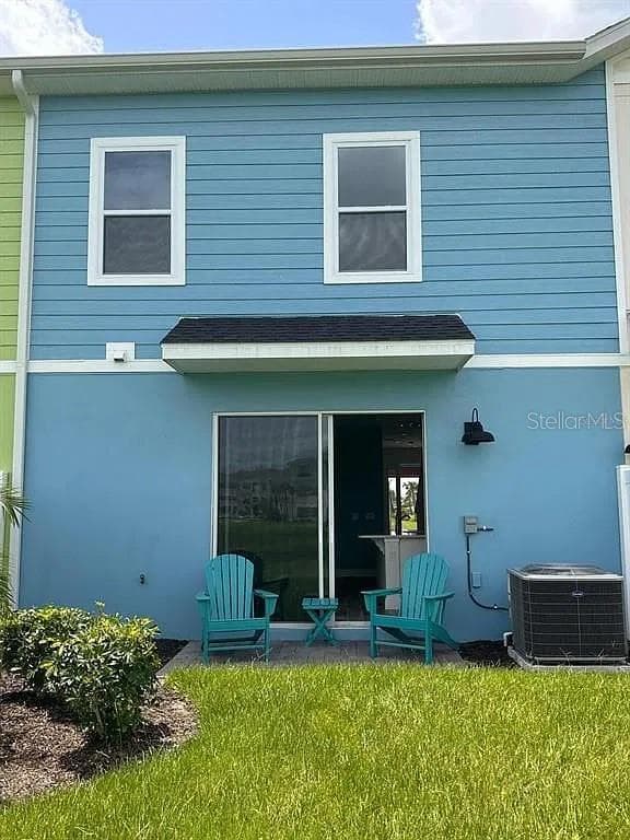 Townhouse at 3077 CARIBBEAN SOUL DR, KISSIMMEE, photo 10 of 12