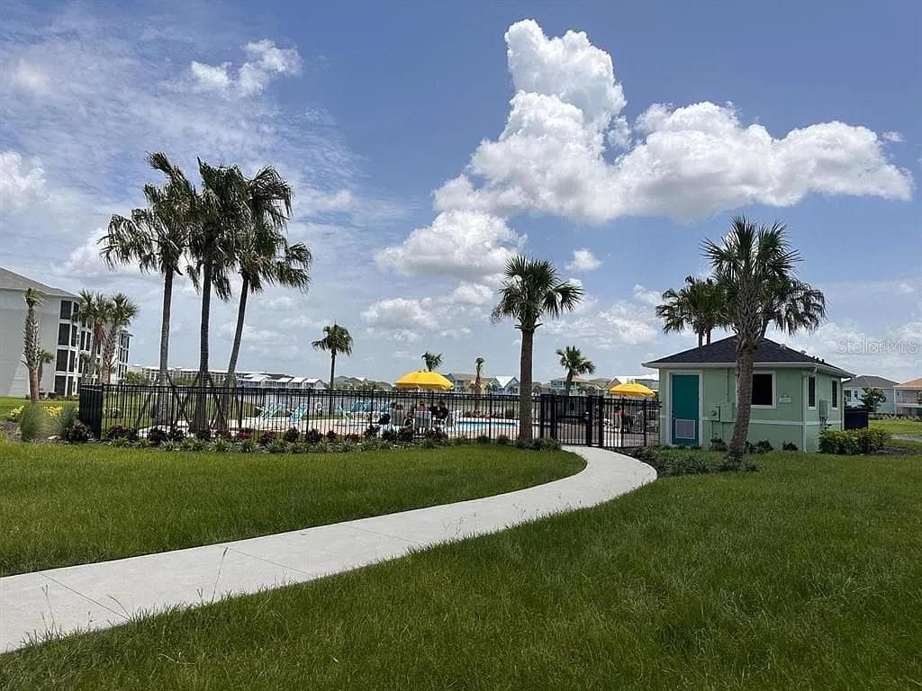 Townhouse at 3077 CARIBBEAN SOUL DR, KISSIMMEE, photo 12 of 12