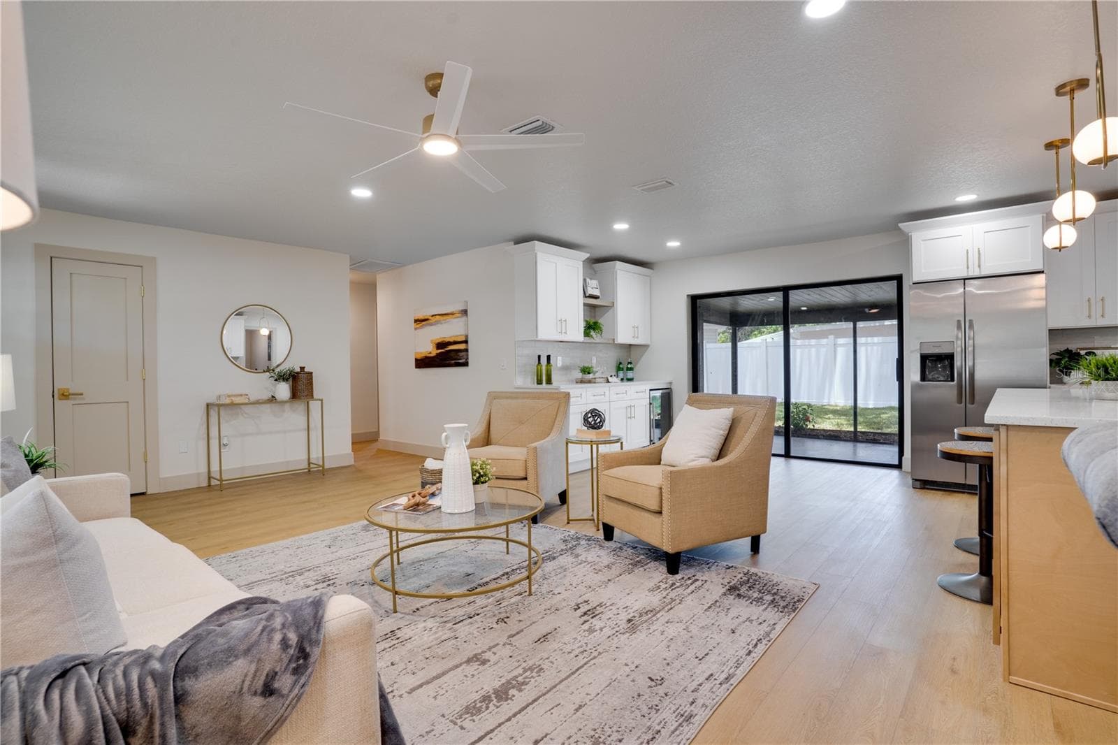Single Family Residence at 2239 68TH AVE N, ST PETERSBURG, photo 6 of 52