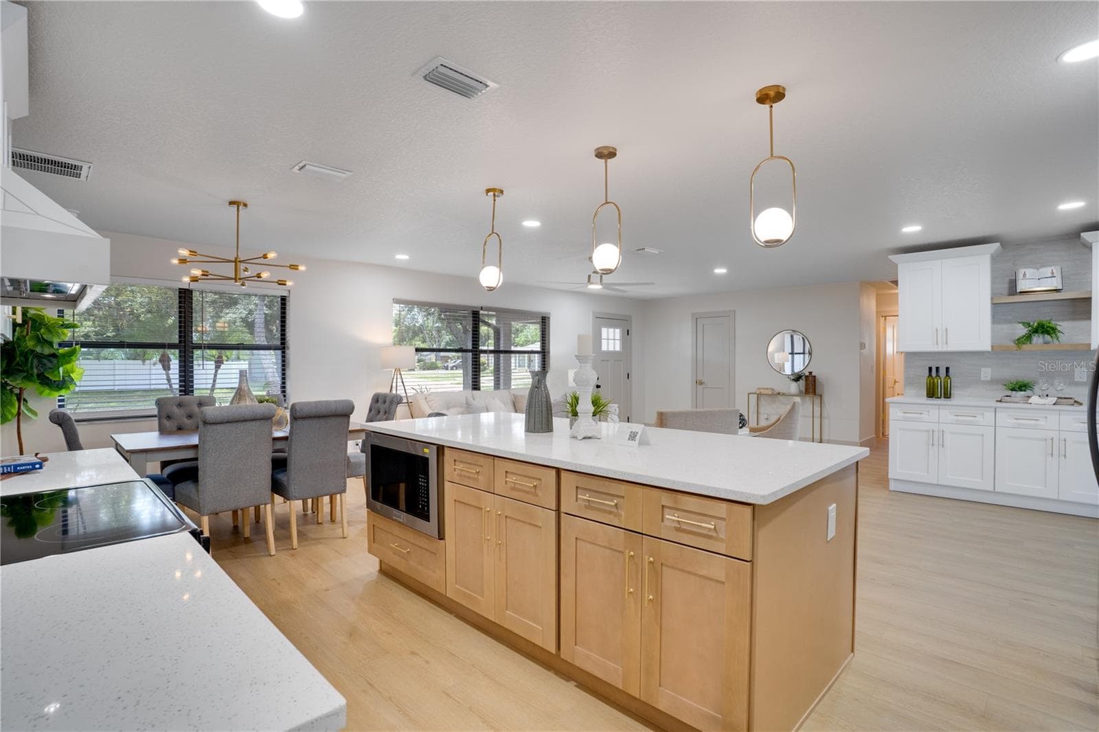 Single Family Residence at 2239 68TH AVE N, ST PETERSBURG, photo 13 of 52