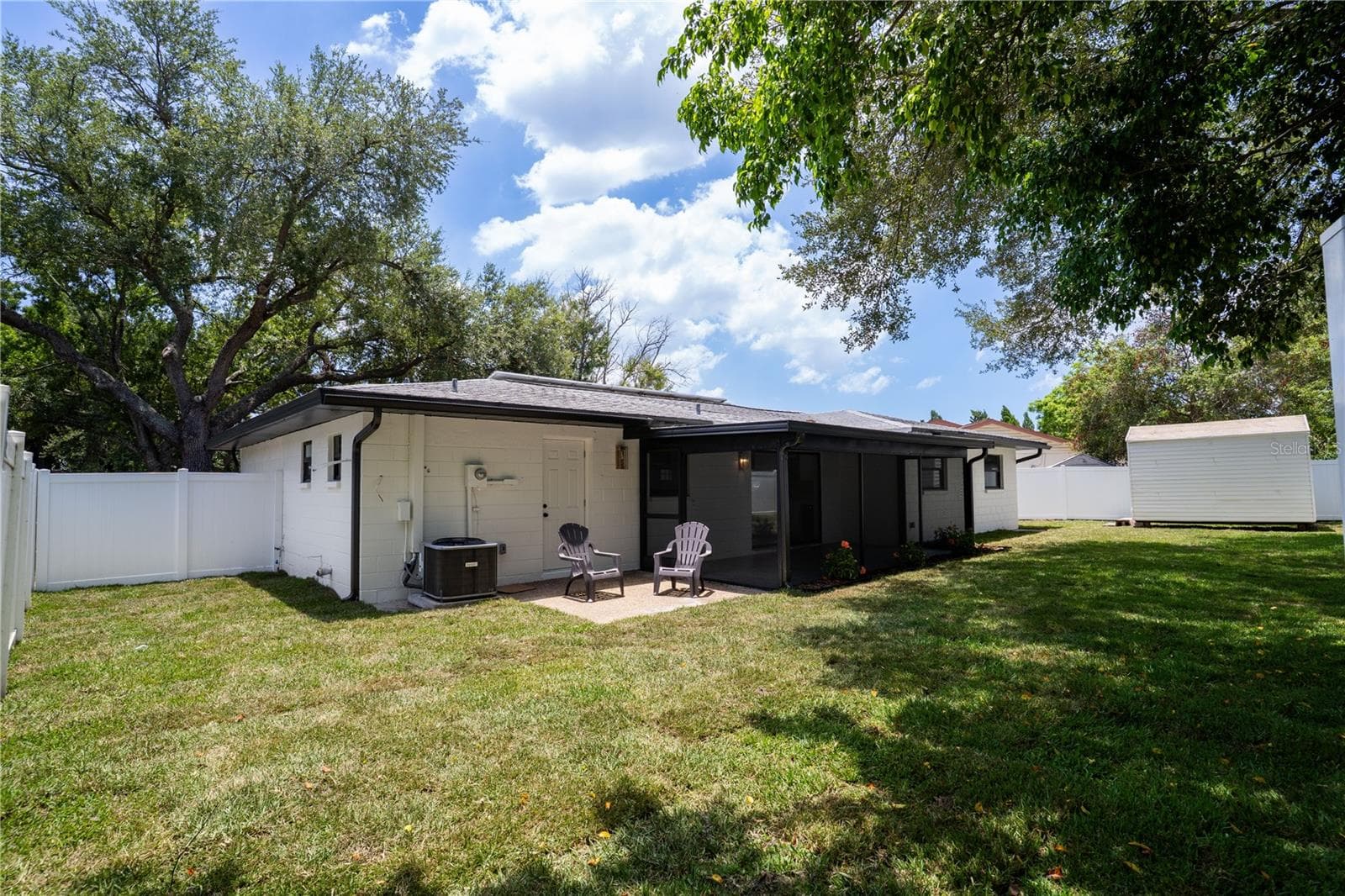 Single Family Residence at 2239 68TH AVE N, ST PETERSBURG, photo 43 of 52