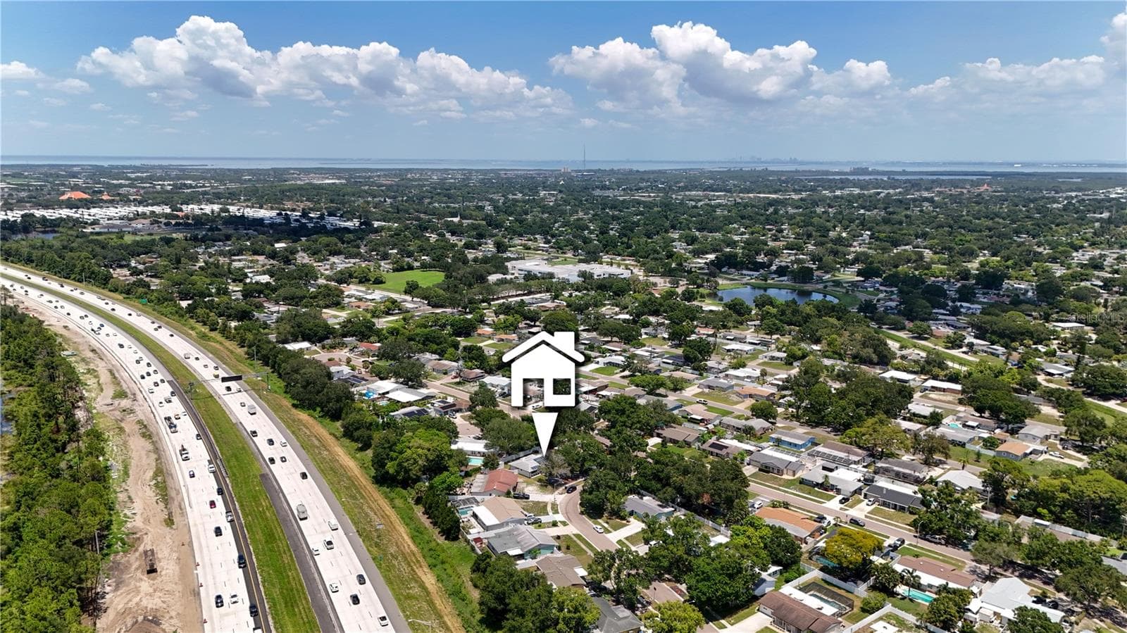 Single Family Residence at 2239 68TH AVE N, ST PETERSBURG, photo 50 of 52