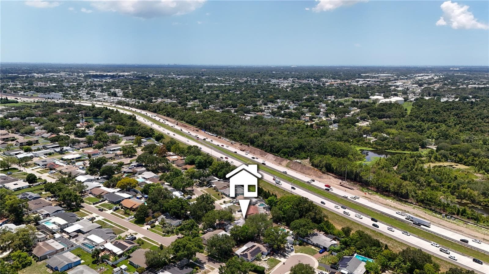 Single Family Residence at 2239 68TH AVE N, ST PETERSBURG, photo 52 of 52