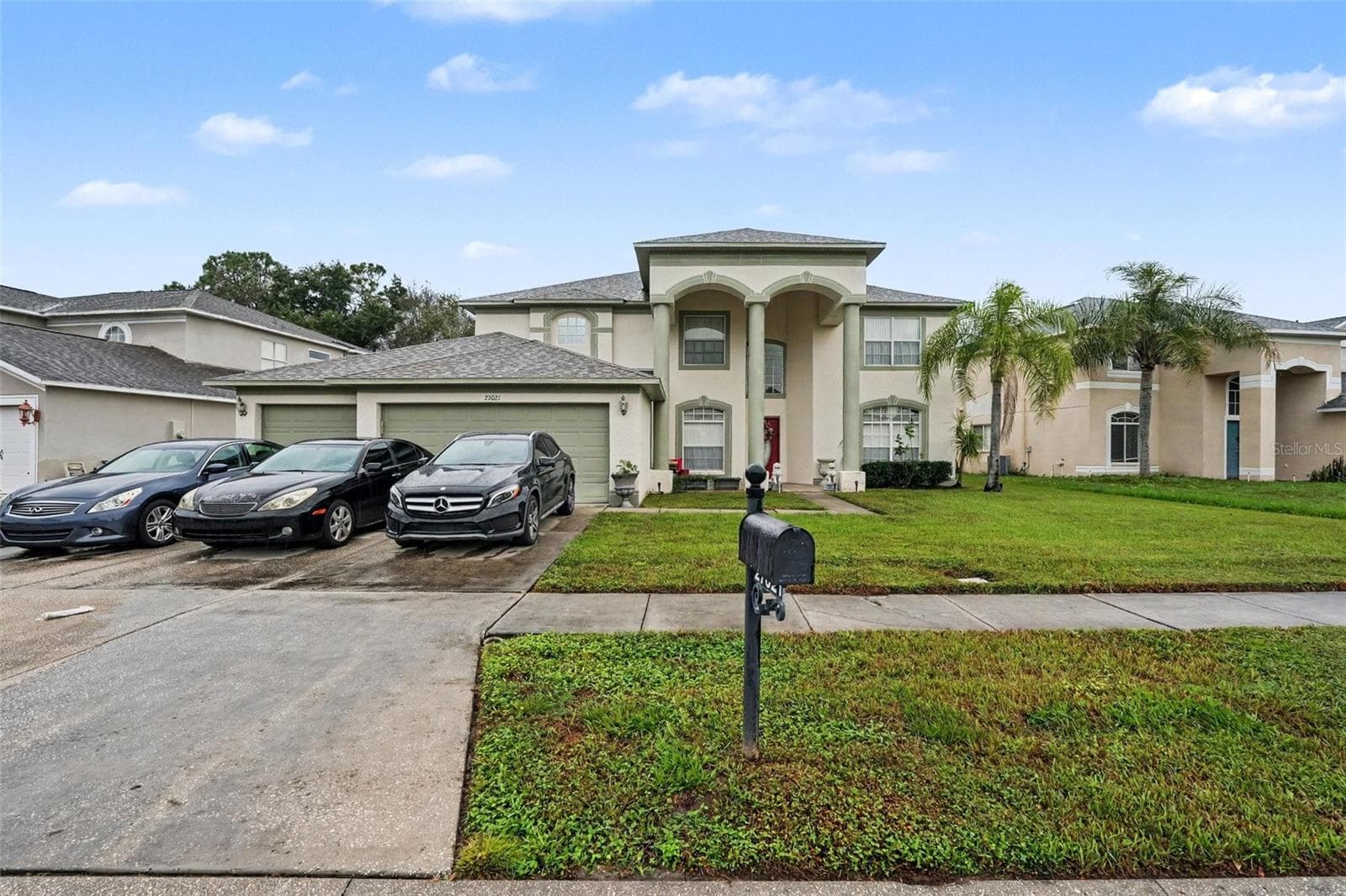 27021 CORAL SPRINGS DR