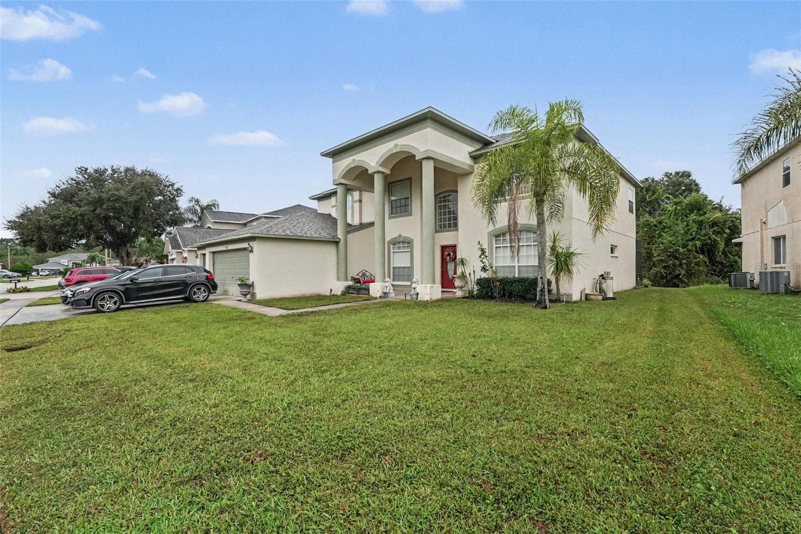 Single Family Residence at 27021 CORAL SPRINGS DR, WESLEY CHAPEL, photo 5 of 5
