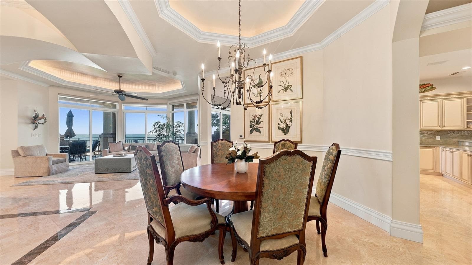 Condominium at 4127 GULF OF MEXICO DR #N102, LONGBOAT KEY, photo 16 of 74