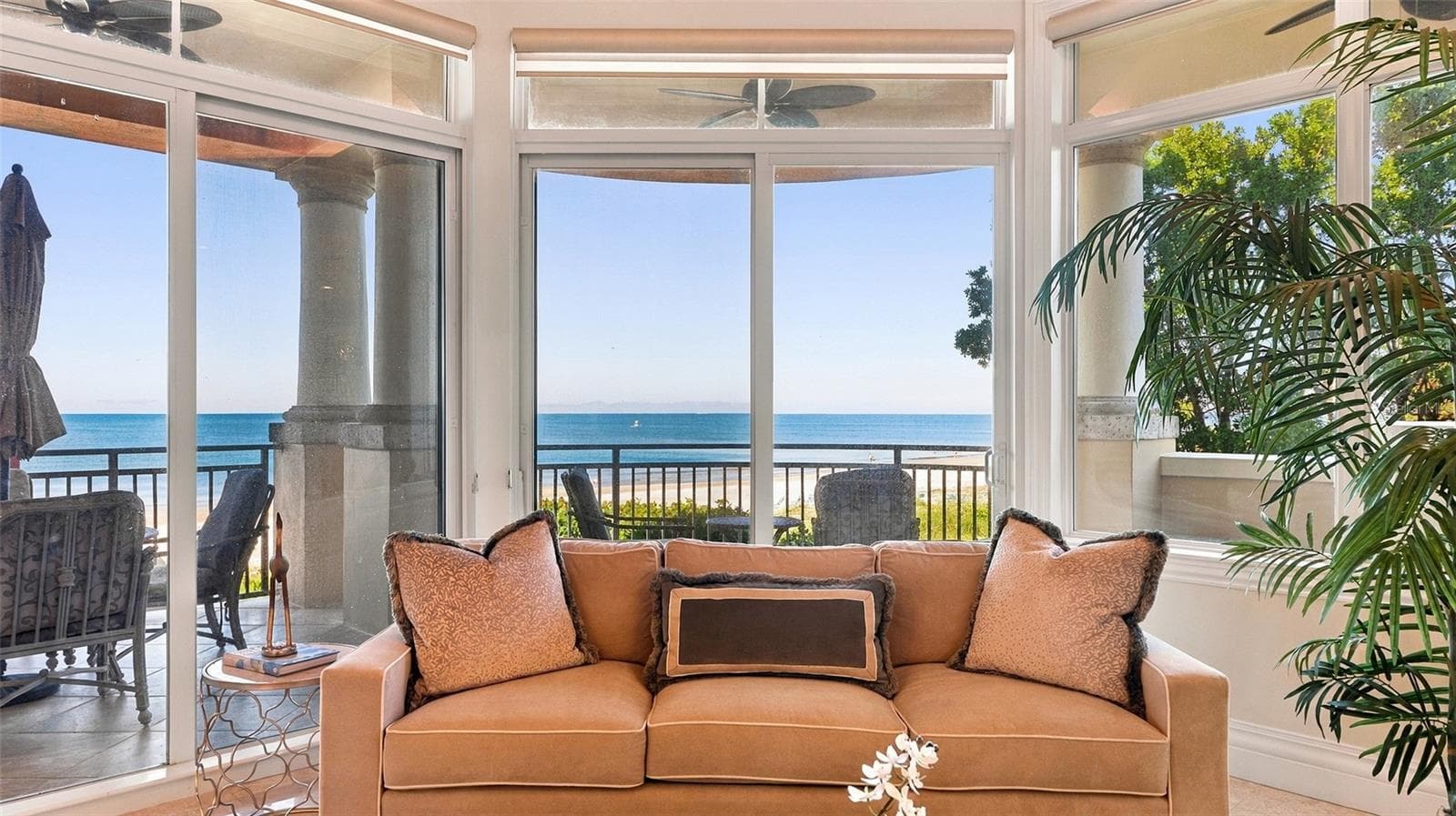 Condominium at 4127 GULF OF MEXICO DR #N102, LONGBOAT KEY, photo 10 of 74