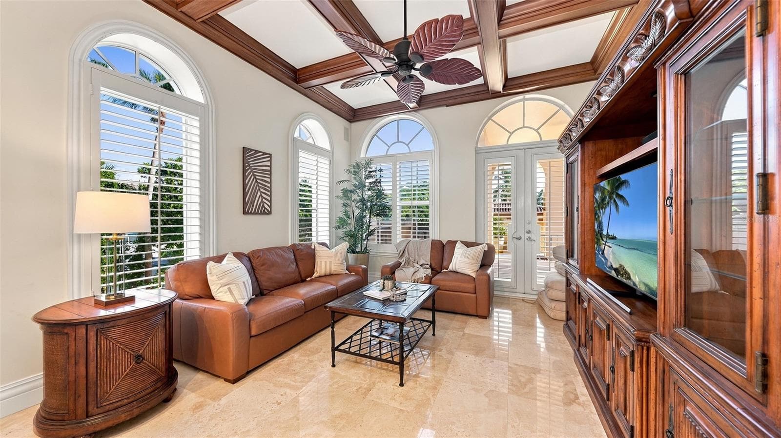 Condominium at 4127 GULF OF MEXICO DR #N102, LONGBOAT KEY, photo 18 of 74