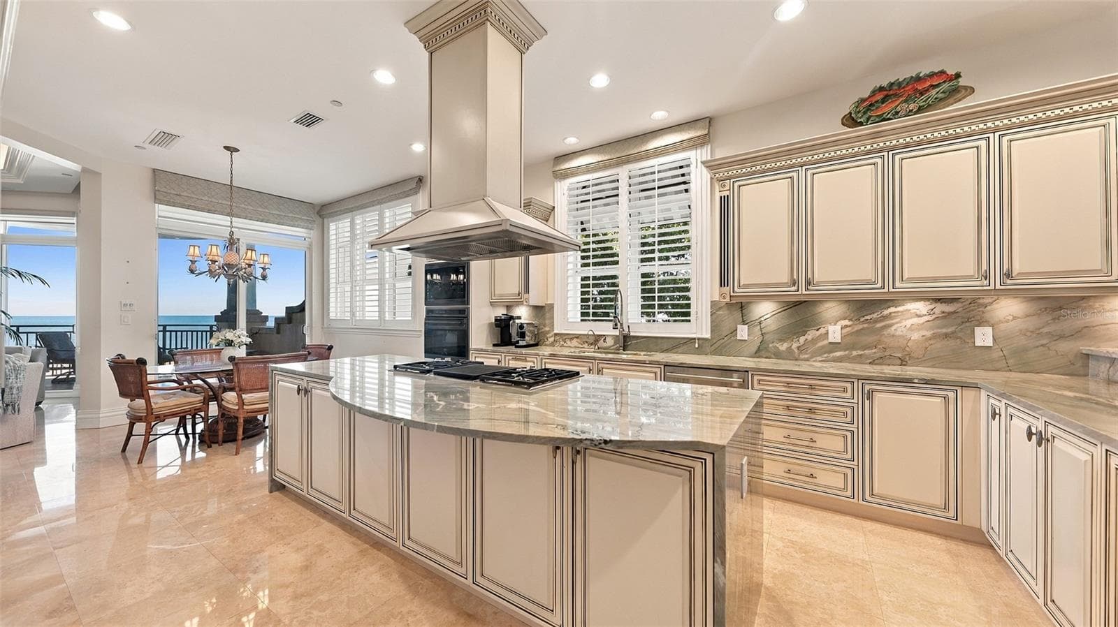 Condominium at 4127 GULF OF MEXICO DR #N102, LONGBOAT KEY, photo 25 of 74