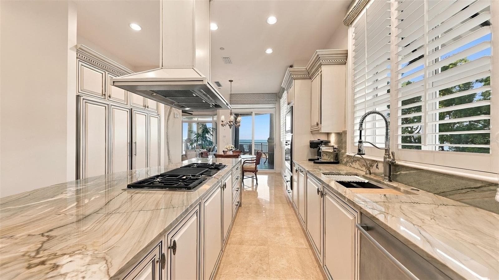 Condominium at 4127 GULF OF MEXICO DR #N102, LONGBOAT KEY, photo 33 of 74