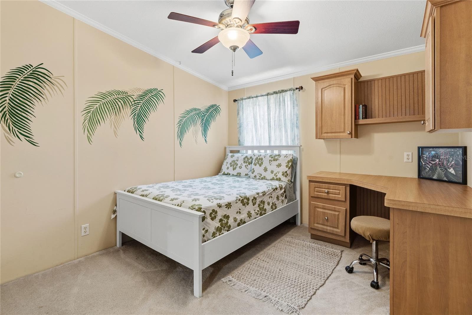 Manufactured Home at 6331 THEODAN ST, WEEKI WACHEE, photo 36 of 64