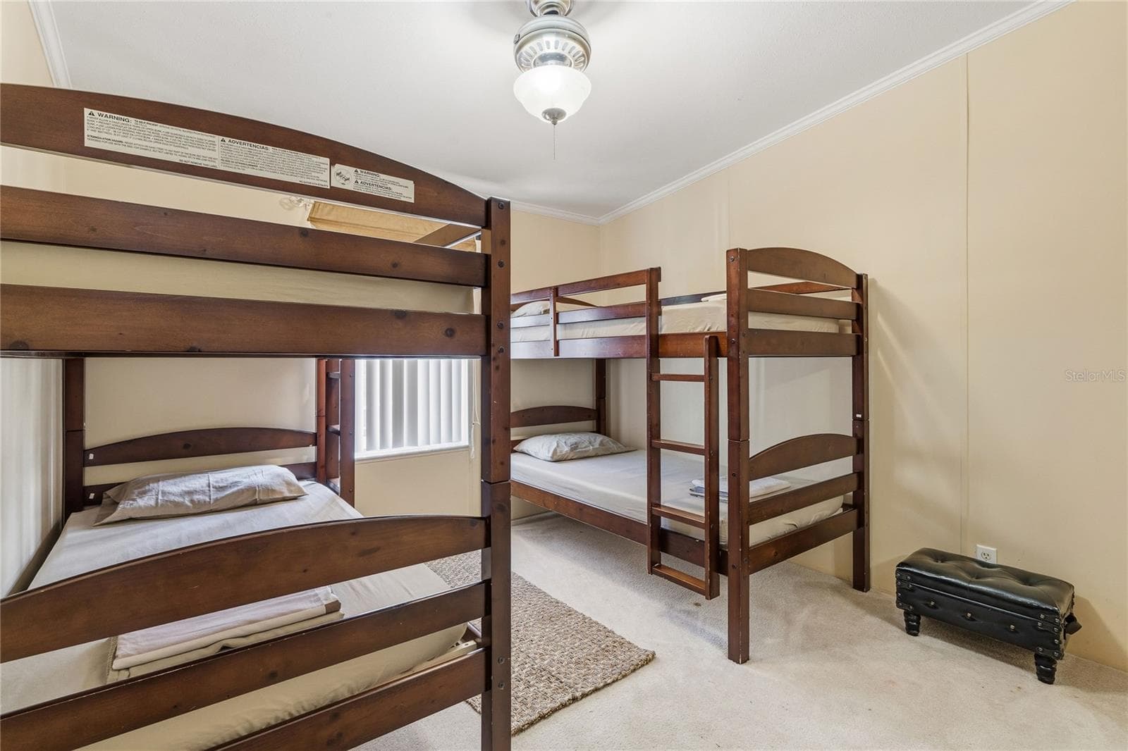 3rd bedroom - 6331 THEODAN ST, WEEKI WACHEE