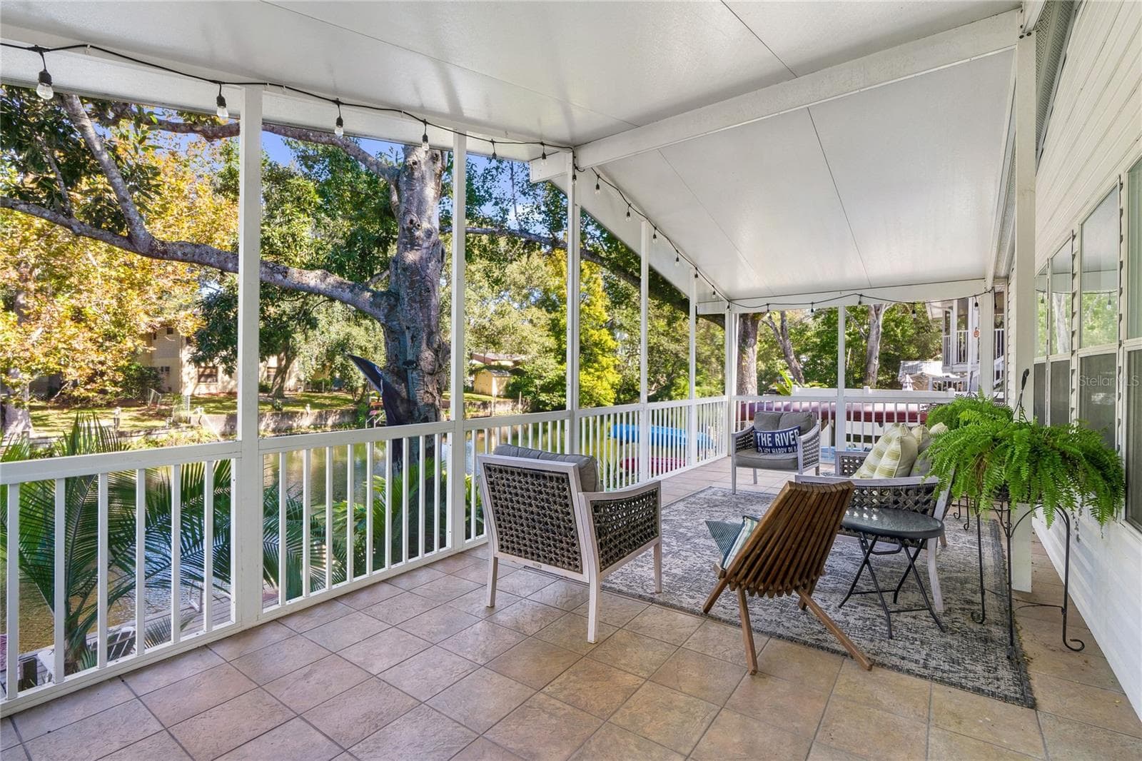 Manufactured Home at 6331 THEODAN ST, WEEKI WACHEE, photo 48 of 64