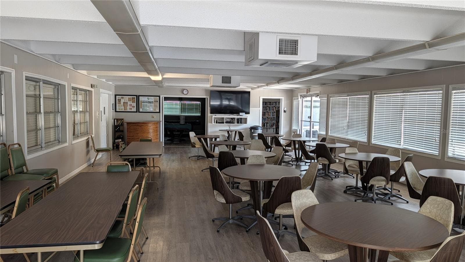 Clubhouse - 9940 47TH AVE N #206, ST PETERSBURG