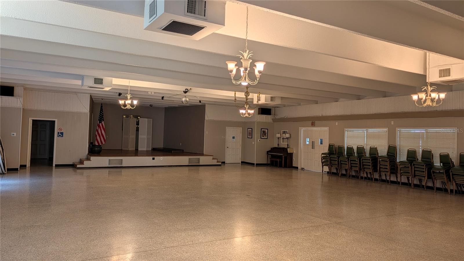 Auditorium - 9940 47TH AVE N #206, ST PETERSBURG