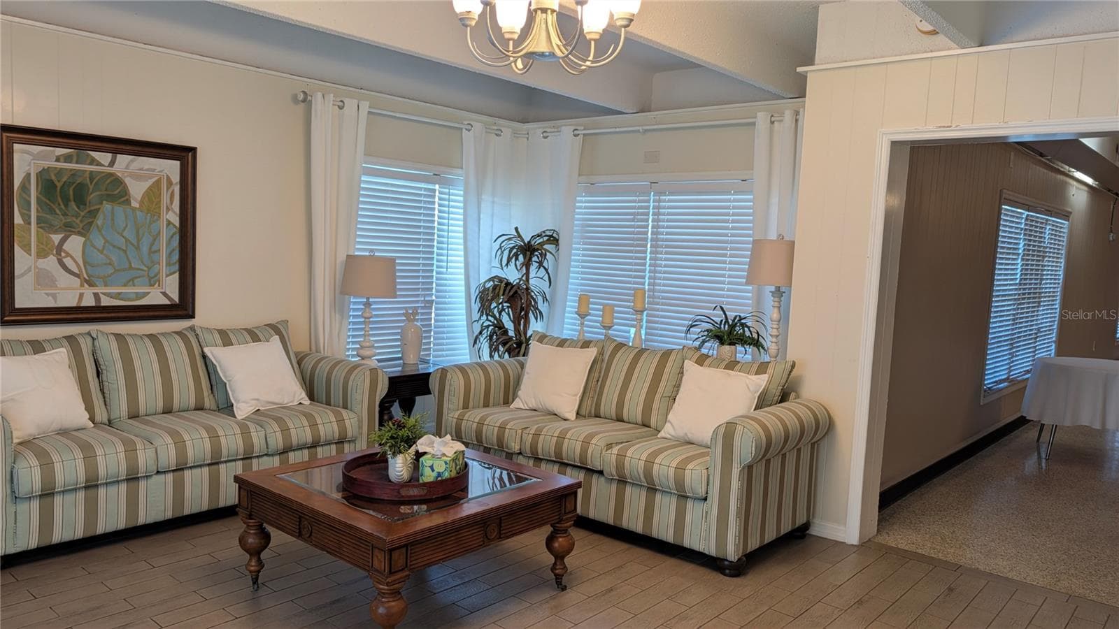 Clubhouse - 9940 47TH AVE N #206, ST PETERSBURG