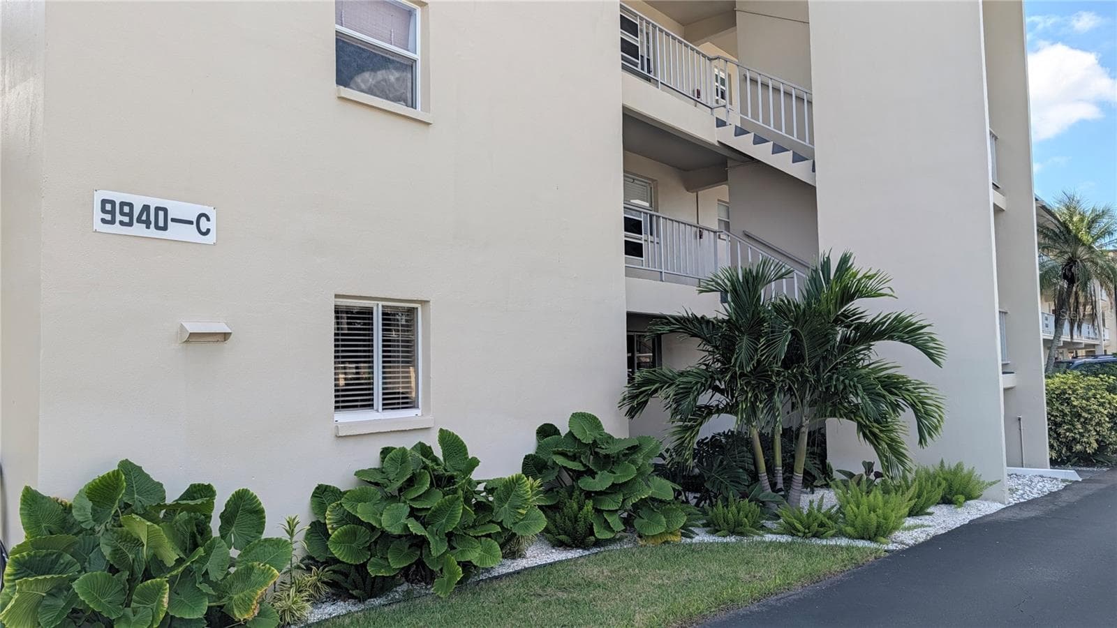 Bldg C - 9940 47TH AVE N #206, ST PETERSBURG