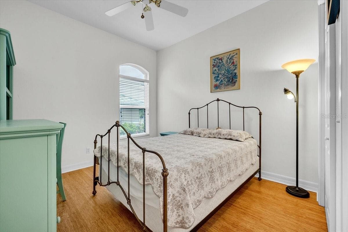 Half Duplex at 1519 ATARES DR #111, PUNTA GORDA, photo 25 of 47