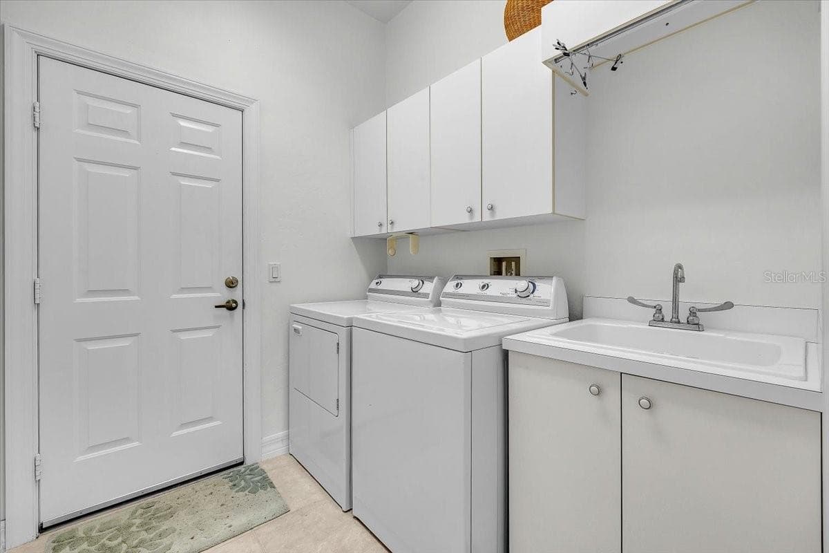 Half Duplex at 1519 ATARES DR #111, PUNTA GORDA, photo 28 of 47