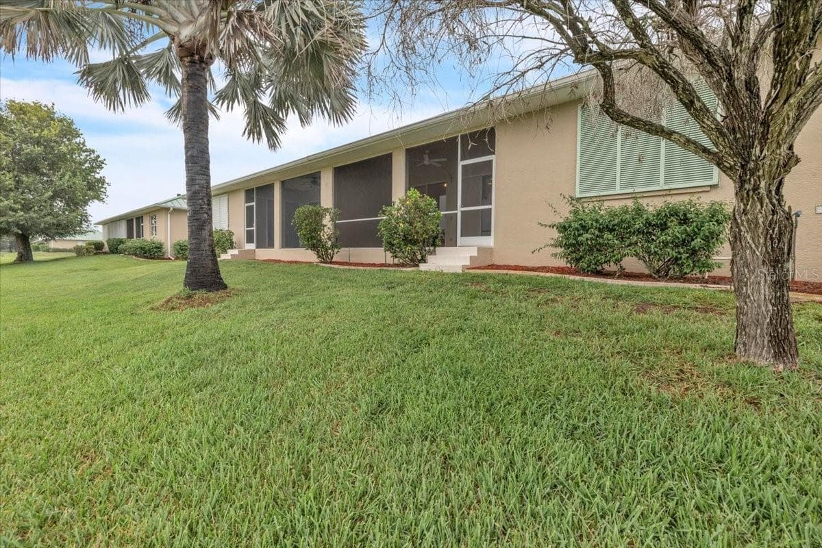 Half Duplex at 1519 ATARES DR #111, PUNTA GORDA, photo 32 of 47