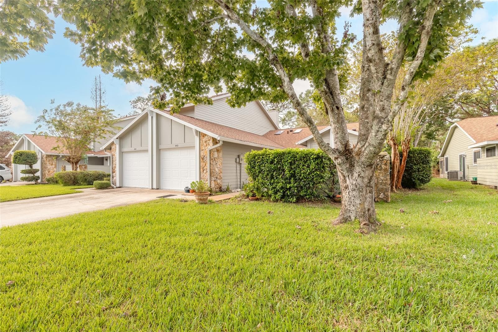 Single Family Residence at 440 BROWN PELICAN DR, DAYTONA BEACH, photo 2 of 43