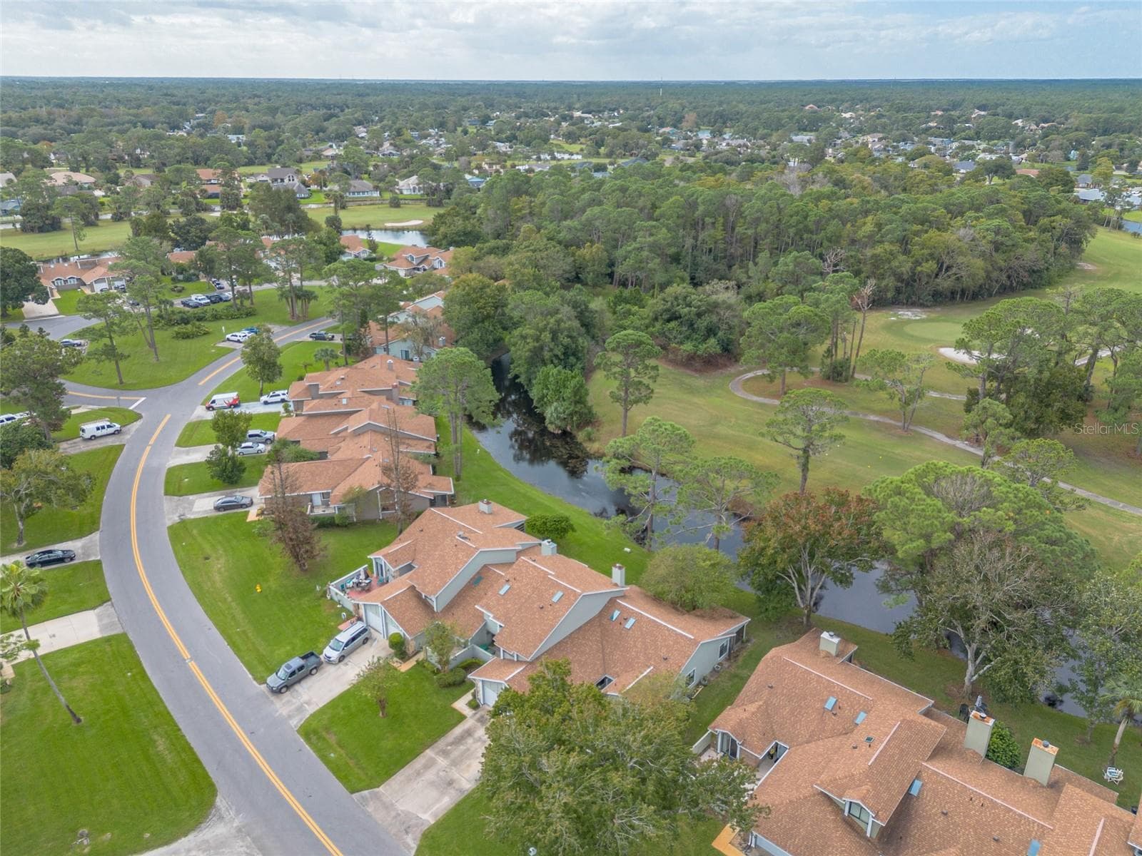 Single Family Residence at 440 BROWN PELICAN DR, DAYTONA BEACH, photo 36 of 43