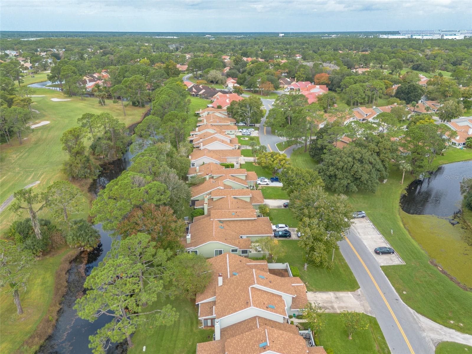 Single Family Residence at 440 BROWN PELICAN DR, DAYTONA BEACH, photo 39 of 43