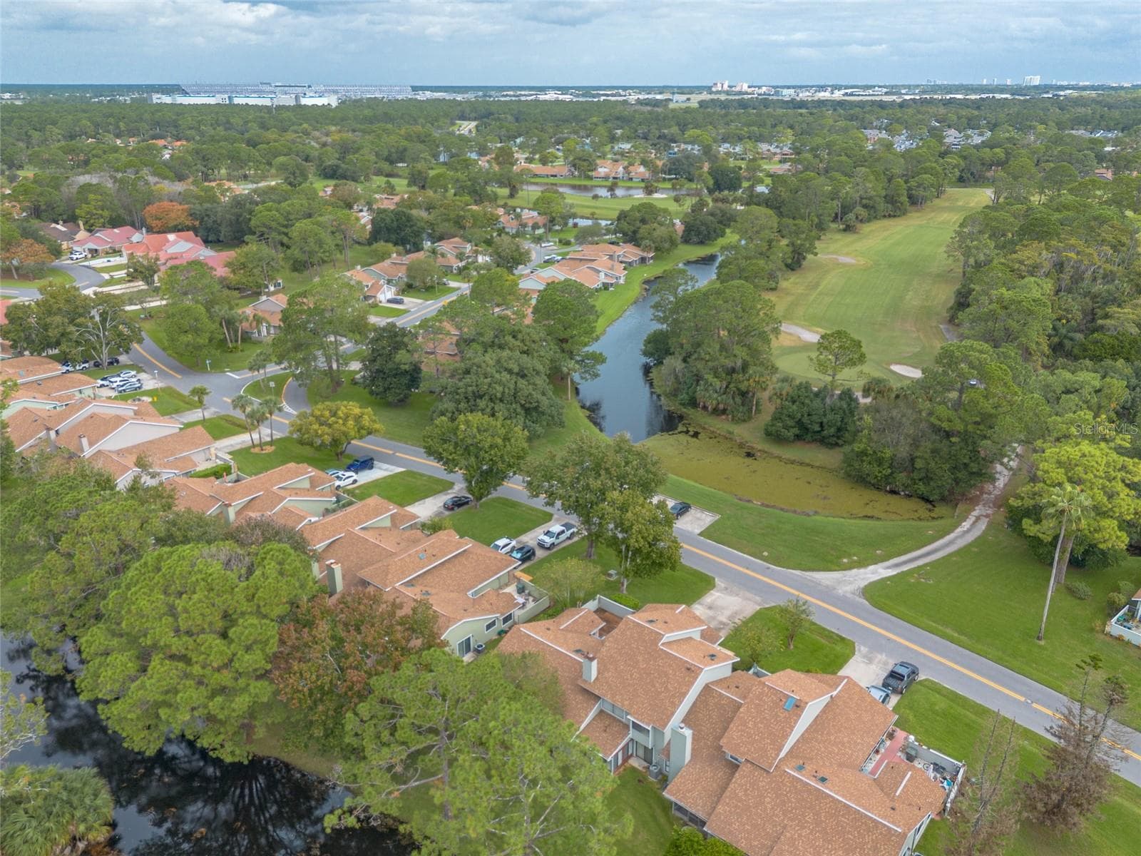 Single Family Residence at 440 BROWN PELICAN DR, DAYTONA BEACH, photo 40 of 43