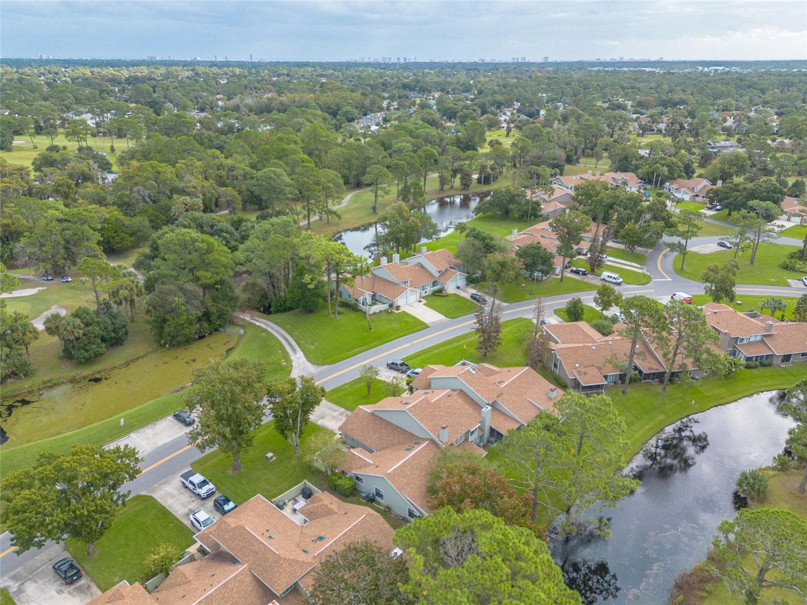 Single Family Residence at 440 BROWN PELICAN DR, DAYTONA BEACH, photo 41 of 43
