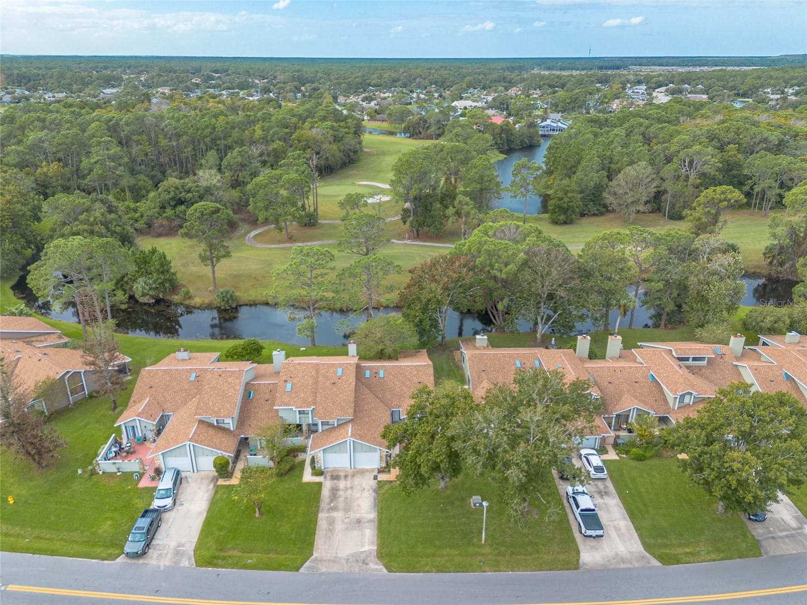 Single Family Residence at 440 BROWN PELICAN DR, DAYTONA BEACH, photo 42 of 43