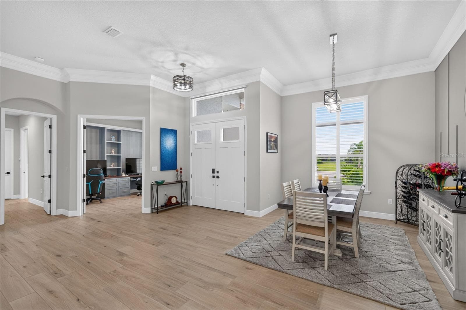 Single Family Residence at 1628 148TH TER E, PARRISH, photo 16 of 96