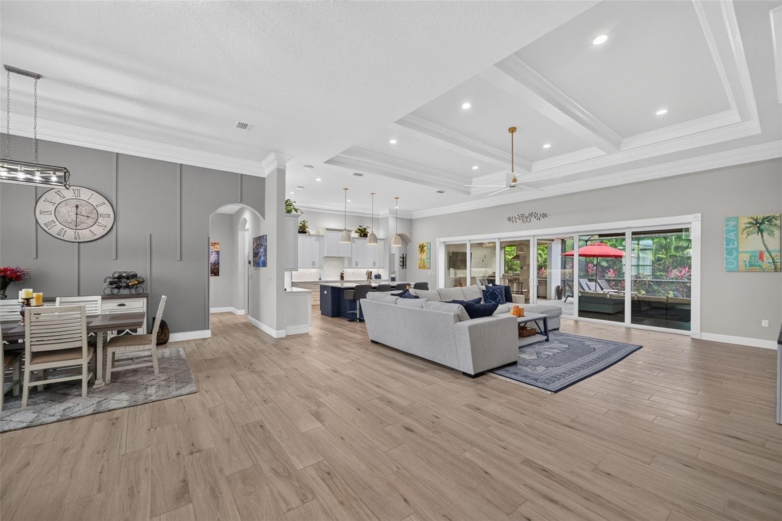 Single Family Residence at 1628 148TH TER E, PARRISH, photo 18 of 96
