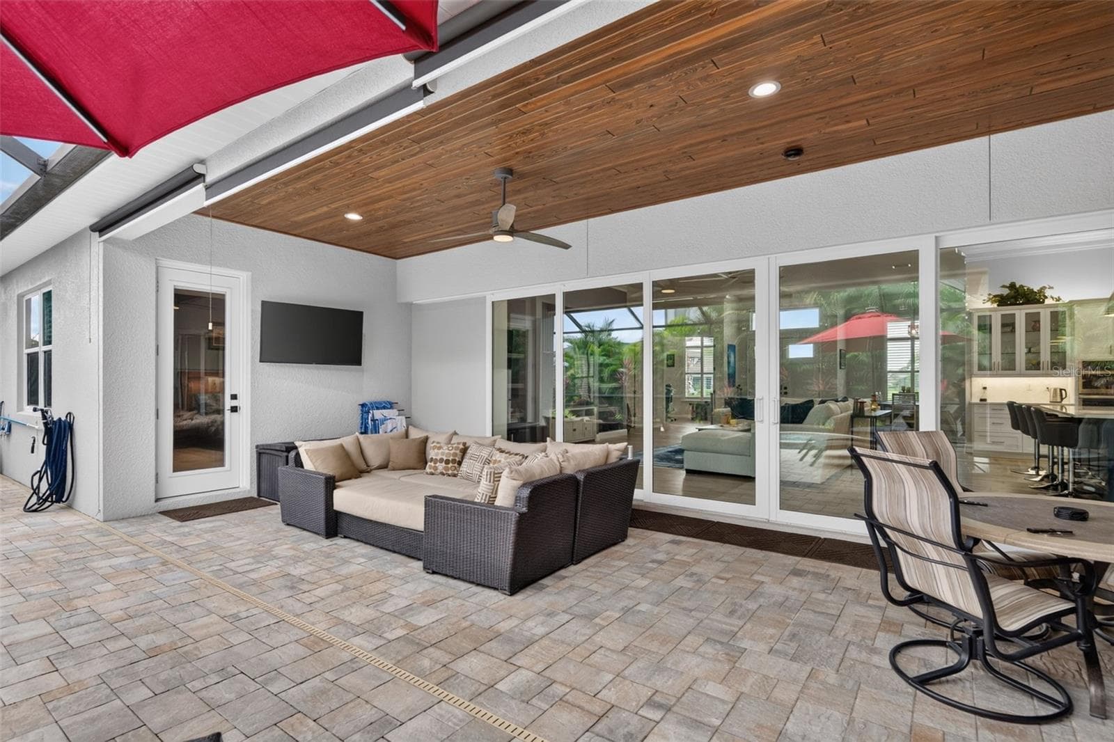 Single Family Residence at 1628 148TH TER E, PARRISH, photo 62 of 96