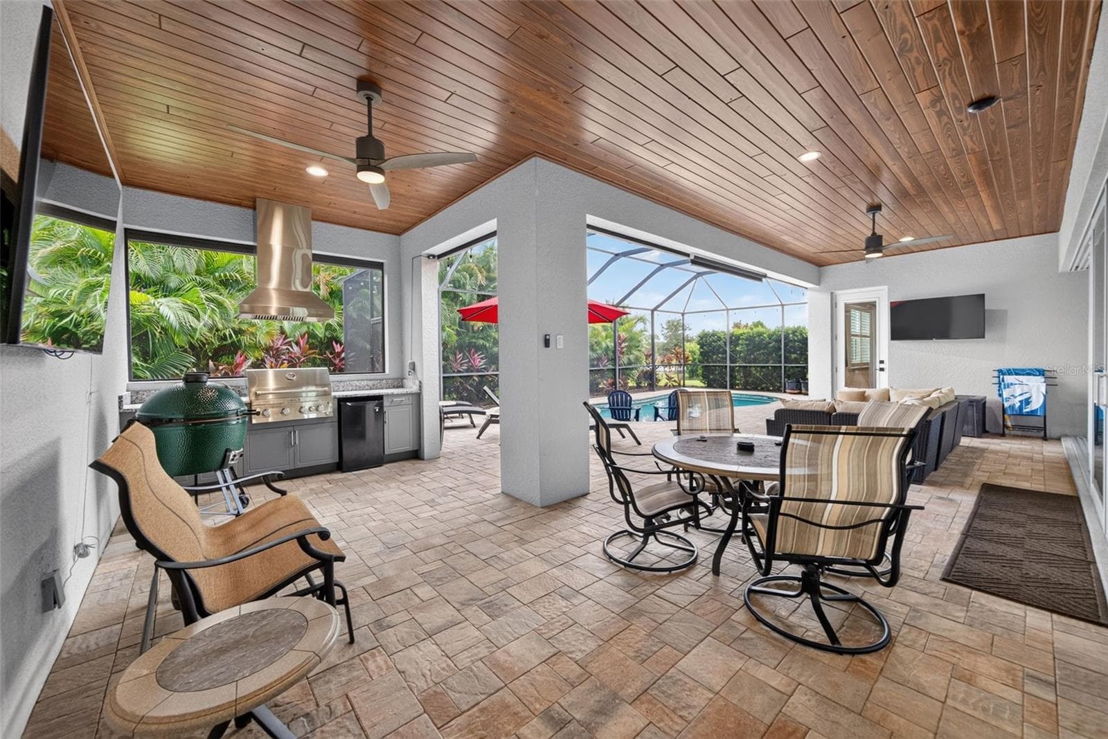 Single Family Residence at 1628 148TH TER E, PARRISH, photo 67 of 96