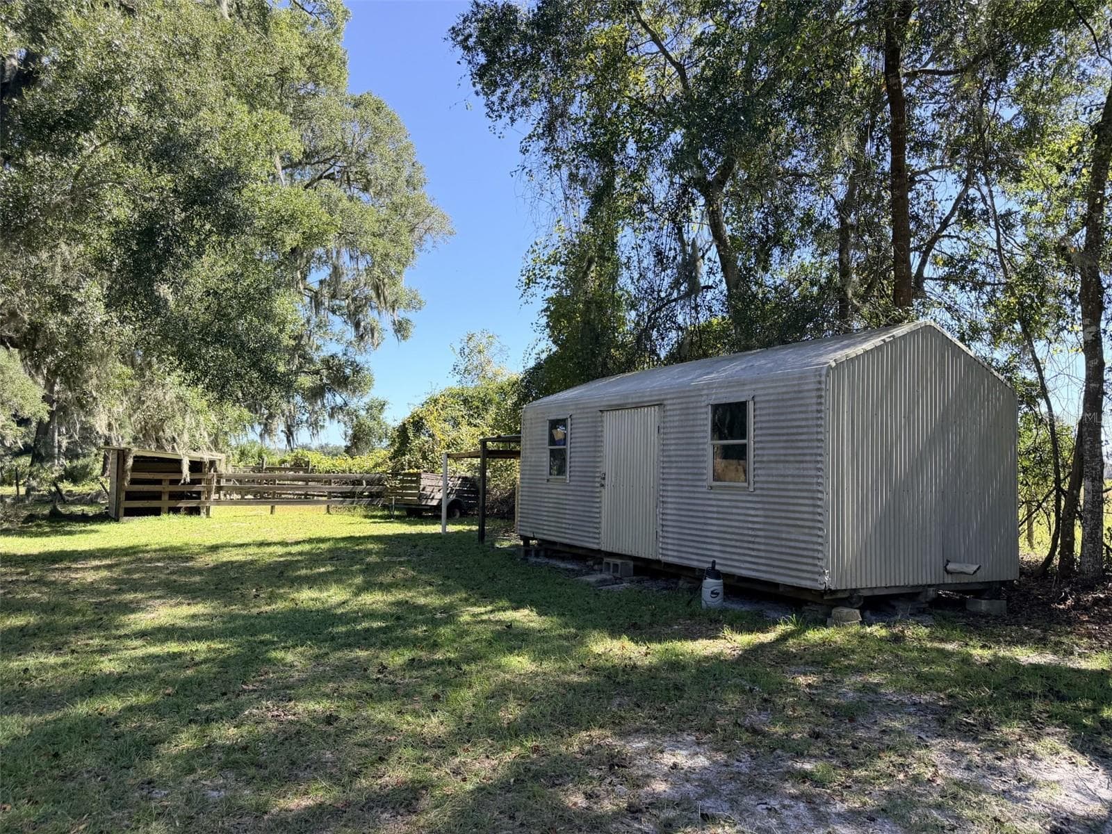 Single Family Residence at 4251 NW 100TH AVE, CHIEFLAND, photo 21 of 24