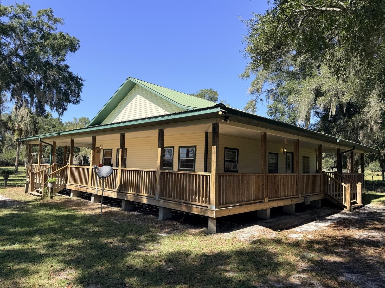 Single Family Residence at 4251 NW 100TH AVE, CHIEFLAND, photo 22 of 24