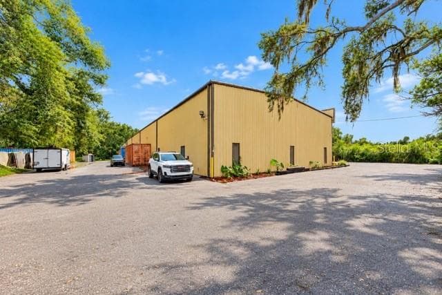Warehouse at 13650 N 12TH ST, TAMPA, photo 5 of 44