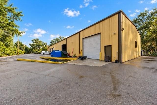 Warehouse at 13650 N 12TH ST, TAMPA, photo 6 of 44