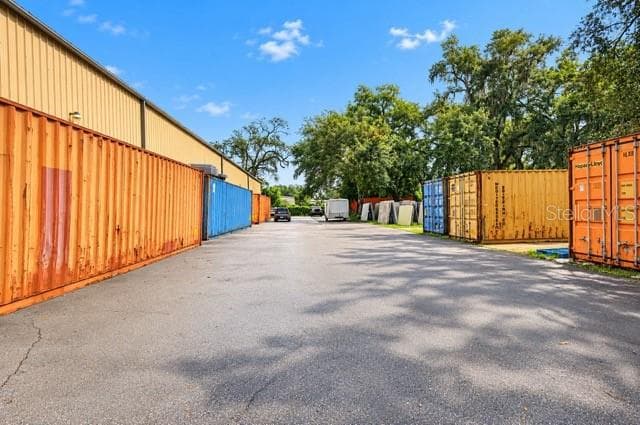 Warehouse at 13650 N 12TH ST, TAMPA, photo 7 of 44