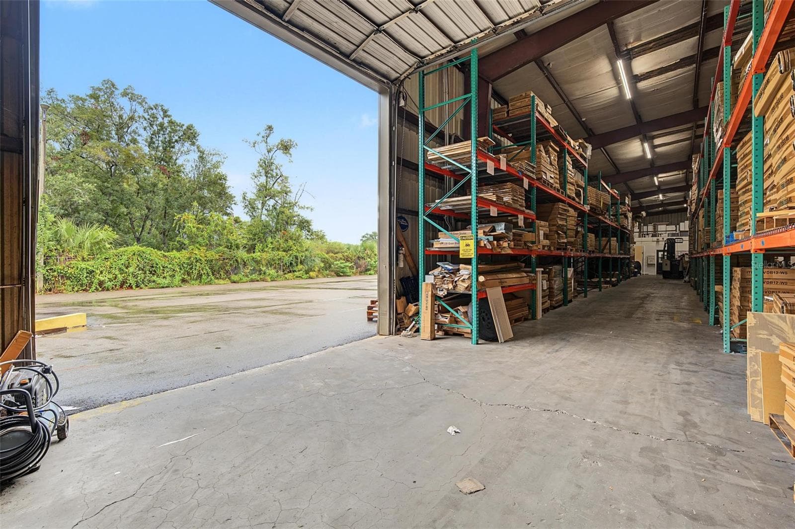 Warehouse at 13650 N 12TH ST, TAMPA, photo 8 of 44