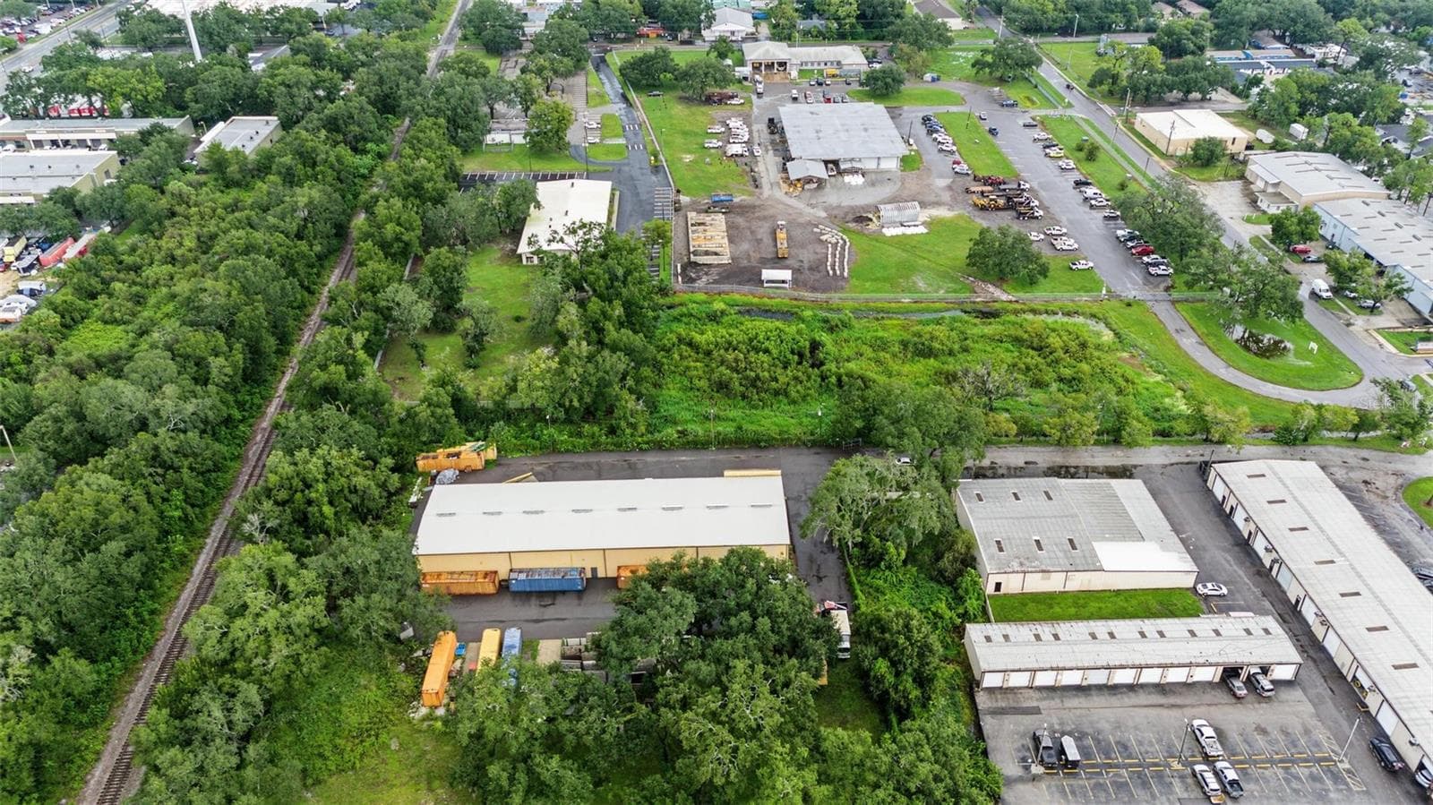 Warehouse at 13650 N 12TH ST, TAMPA, photo 38 of 44