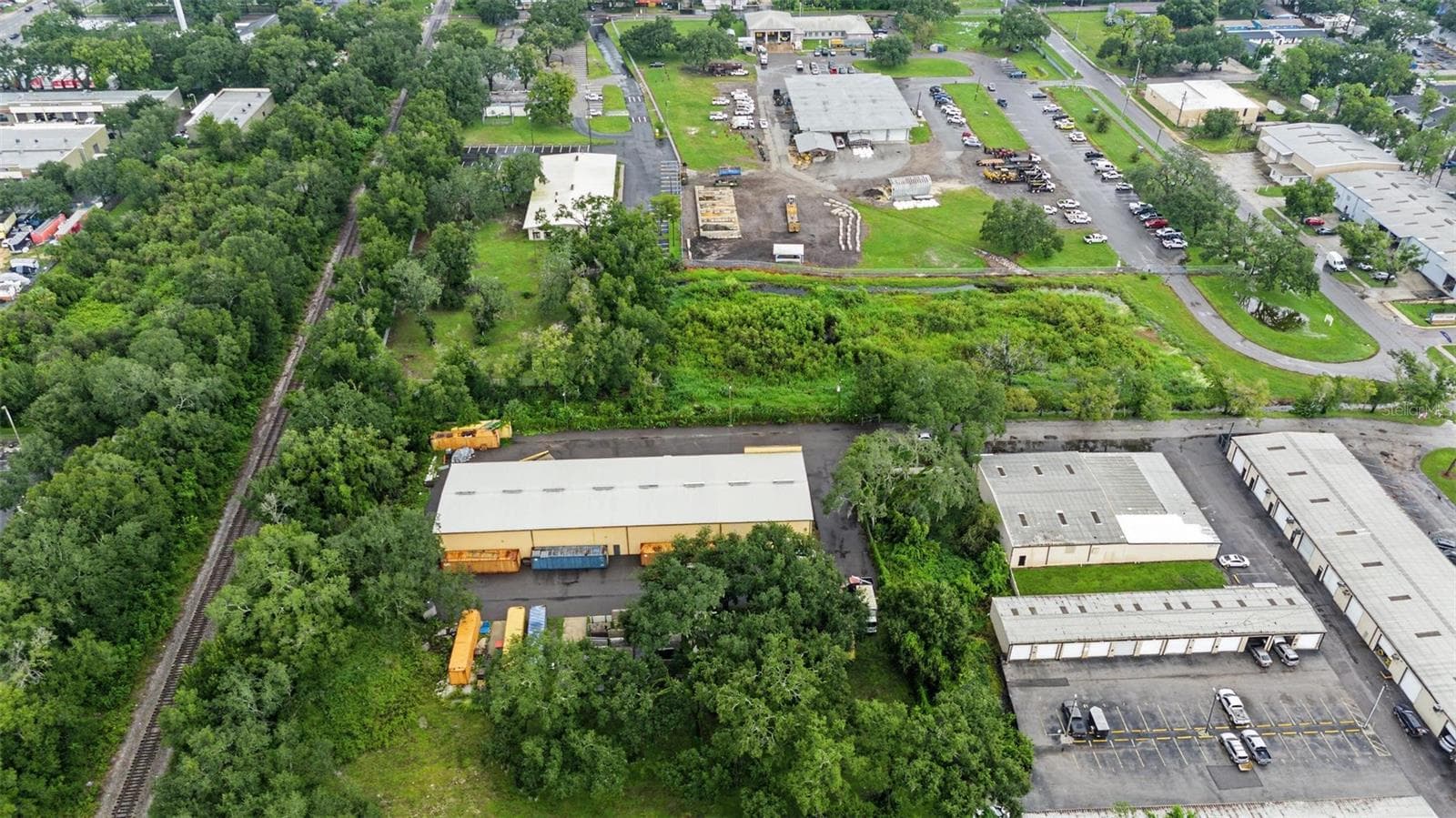 Warehouse at 13650 N 12TH ST, TAMPA, photo 39 of 44