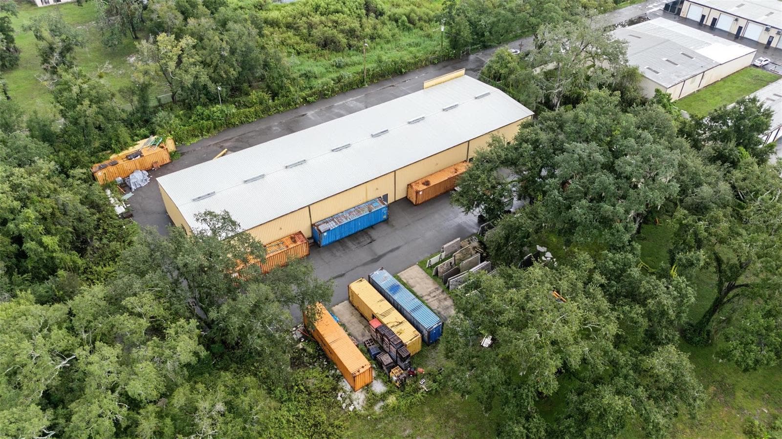Warehouse at 13650 N 12TH ST, TAMPA, photo 40 of 44