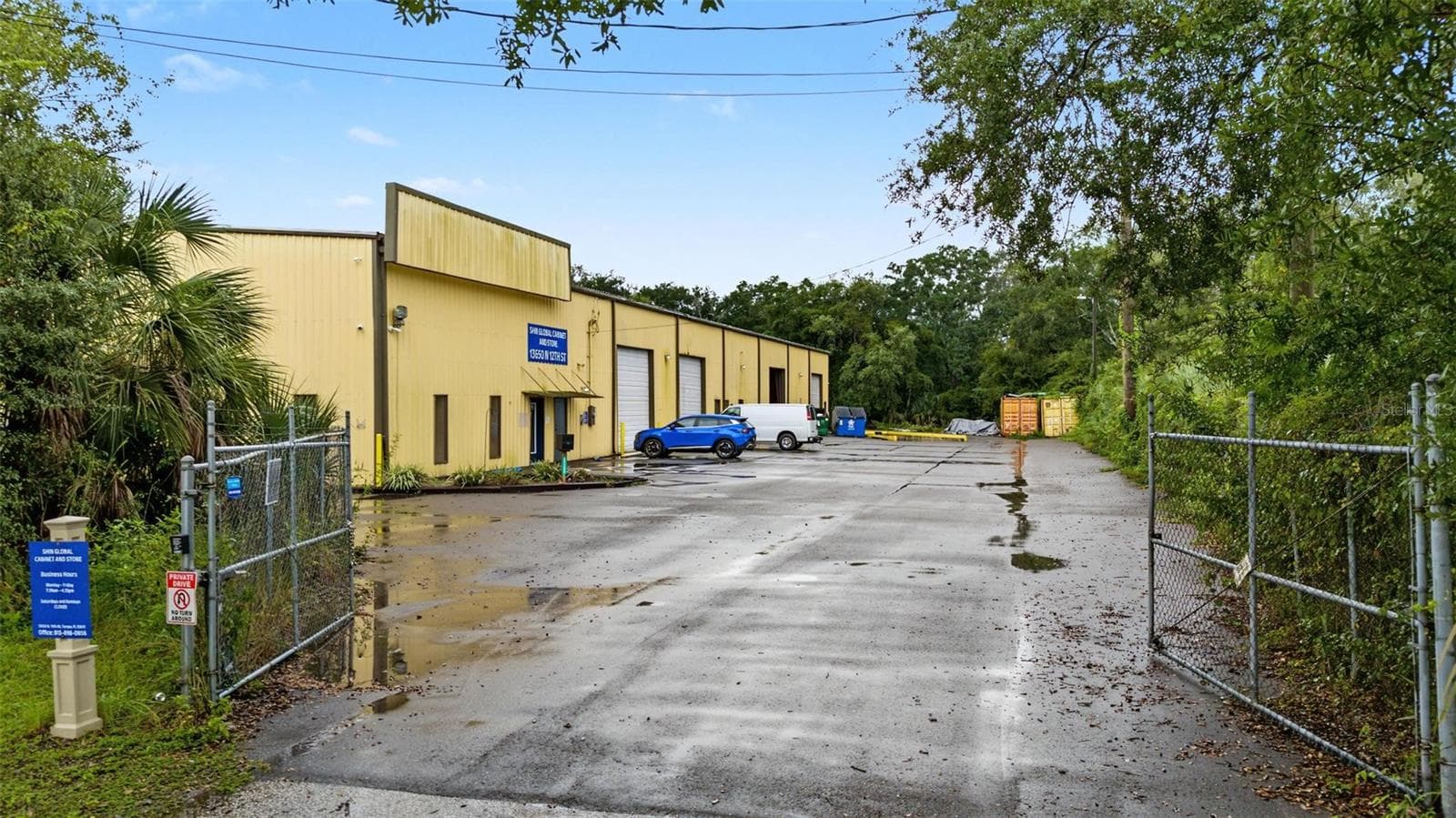 Warehouse at 13650 N 12TH ST, TAMPA, photo 44 of 44